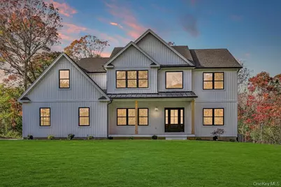 20 Bunker Lane, Middle Island, NY 11953 - Photo 1