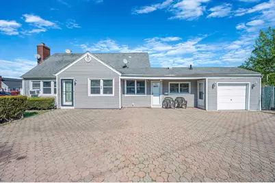 56 Pickwick Lane, North Babylon, NY 11703 - Photo 1