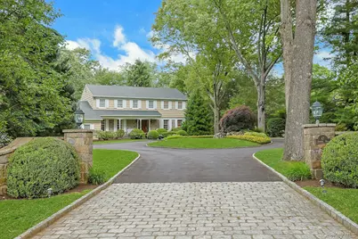 47 Jackson Road, Bedford, NY 10506 - Photo 1