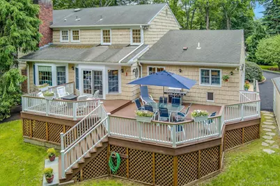 47 Jackson Road, Bedford, NY 10506 - Photo 35
