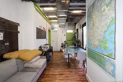 18 Herkimer Place #2nd Floor, Brooklyn, NY 11216 - Photo 5