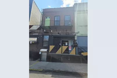 18 Herkimer Place #2nd Floor, Brooklyn, NY 11216 - Photo 1