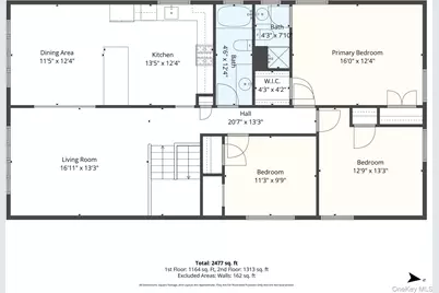 9107 161st Avenue, Howard Beach, NY 11414 - Photo 35