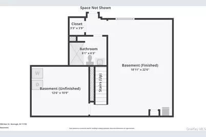958 Alan Drive, Wantagh, NY 11793 - Photo 47