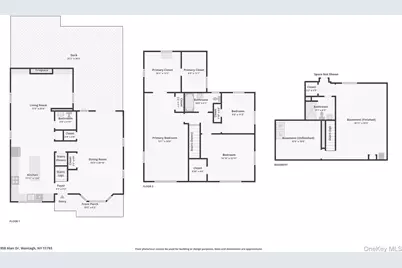 958 Alan Drive, Wantagh, NY 11793 - Photo 49