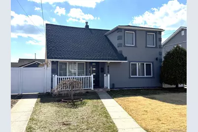 865 Grand Boulevard, Westbury, NY 11590 - Photo 1
