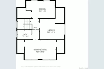 1 Lawrence Street, Nyack, NY 10960 - Photo 47