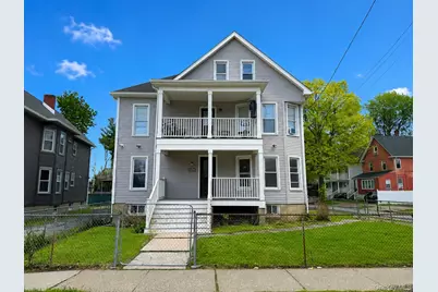 8 Fox Terrace, Poughkeepsie, NY 12603 - Photo 1