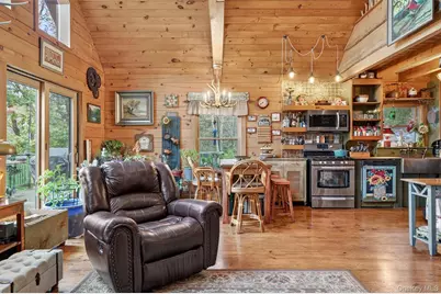 129 Hallock Road, Barryville, NY 12719 - Photo 3