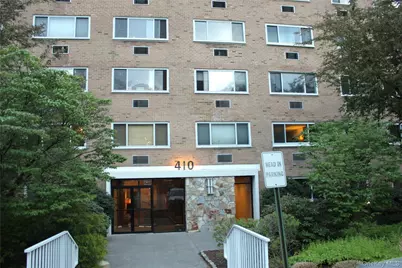 410 Benedict Avenue #4J, Tarrytown, NY 10591 - Photo 1
