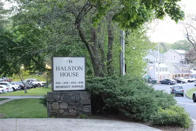 410 Benedict Avenue #4J, Tarrytown, NY 10591 - Photo 13