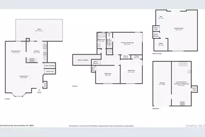 36 Chatham Road, New Rochelle, NY 10804 - Photo 37