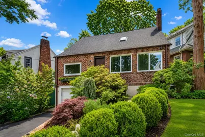 3 Harmony Drive, Larchmont, NY 10538 - Photo 1
