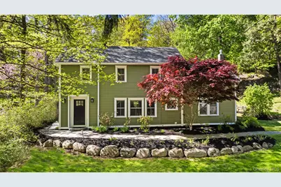 75 Mount Airy South Road, Croton on Hudson, NY 10520 - Photo 1