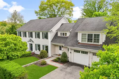 9 Daymon Terrace, Larchmont, NY 10538 - Photo 1