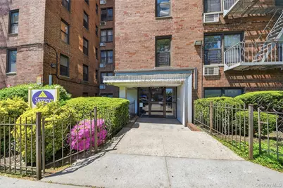 3531 Bronxwood #6K, Bronx, NY 10469 - Photo 1