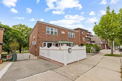 2027 Mayflower Avenue, Bronx, NY 10461 - Photo 1