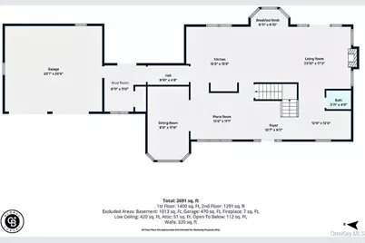 83 Gillette Avenue, Bayport, NY 11705 - Photo 31