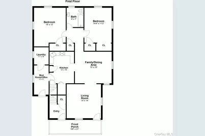 17 Grant Street, Pleasantville, NY 10570 - Photo 5