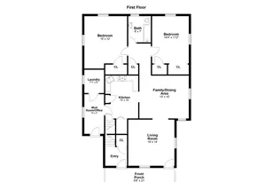 17 Grant St, Pleasantville, NY 10570 - Photo 5