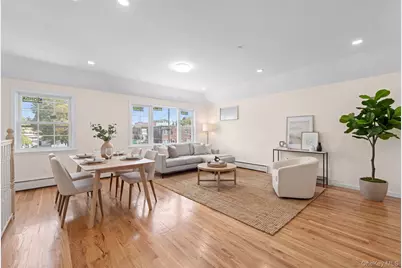 115-72A Newburg St, Saint Albans, NY 11412 - Photo 1