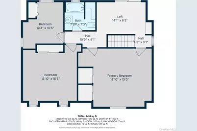389 Yale Road, Garden City, NY 11530 - Photo 7