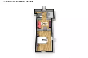 122 Washington Ave, Beacon, NY 12508 - Photo 37