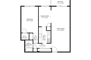 151 Union Ave, Lynbrook, NY 11563 - Photo 3