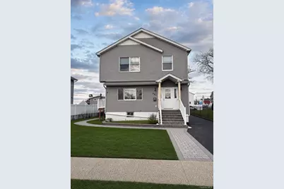 587 Miller Avenue, Freeport, NY 11520 - Photo 1