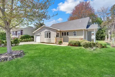 339 Barton Avenue, Patchogue, NY 11772 - Photo 1