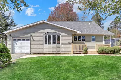 339 Barton Avenue, Patchogue, NY 11772 - Photo 1