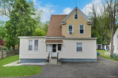 153 Saw Mill River Road (Aka) 153 S. Central Avenue Road, Elmsford, NY 10523 - Photo 1