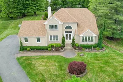 8 Stark Court, New City, NY 10956 - Photo 3