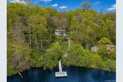 101 Seven Hills Lake Drive, Carmel, NY 10512 - Photo 1