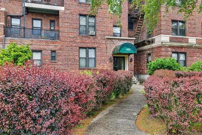 485 Pelham Road #B56, New Rochelle, NY 10805 - Photo 1