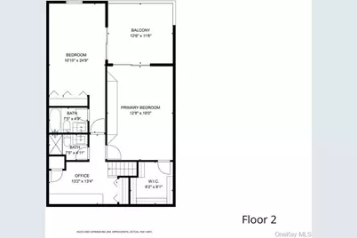 2 Fountain Lane #3W, Scarsdale, NY 10583 - Photo 33