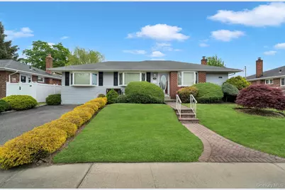 393 Coleridge Street, Levittown, NY 11756 - Photo 1