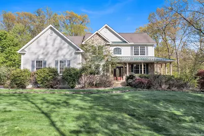 11 Orr-Hatch Drive, Cornwall, NY 12518 - Photo 1