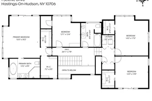 1 Scenic Dr, Hastings on Hudson, NY 10706 - Photo 35