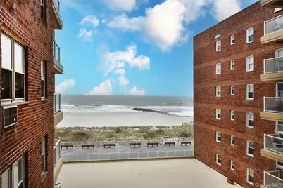 370 W Broadway #4Y, Long Beach, NY 11561 - Photo 1