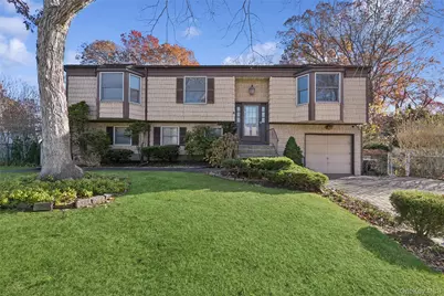 33 Broadway Avenue, Holtsville, NY 11742 - Photo 1