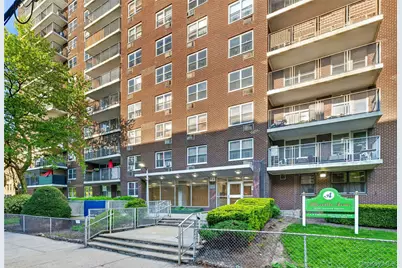 2550 Olinville Avenue #2H, Bronx, NY 10467 - Photo 7
