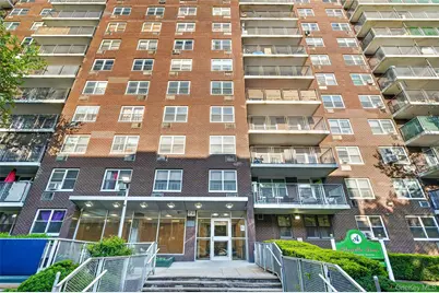 2550 Olinville Avenue #2H, Bronx, NY 10467 - Photo 9
