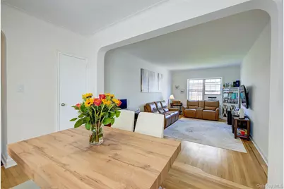 77-34 113th Street #6C, Forest Hills, NY 11375 - Photo 7