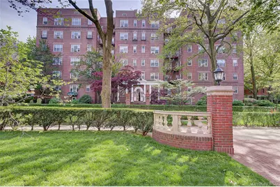 77-34 113th Street #6C, Forest Hills, NY 11375 - Photo 1