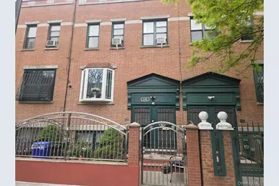 320 Marion Street, Brooklyn, NY 11233 - Photo 1