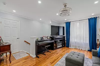 320 Marion Street, Brooklyn, NY 11233 - Photo 3