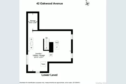 42 Oakwood Avenue, Rye, NY 10580 - Photo 27
