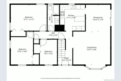 1 Allen Place, Bronxville, NY 10708 - Photo 29