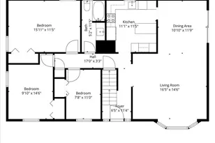 1 Allen Pl, Bronxville, NY 10708 - Photo 29